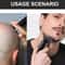 Men Rechargeable Electric Shaver With 5Blade Multifunctional Razor 1