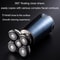 Men Rechargeable Electric Shaver With 5Blade Multifunctional Razor 3