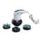 4in1 Handheld Massager With Infrared Deep Tissue Therapy 1