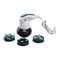 4in1 Handheld Massager With Infrared Deep Tissue Therapy 1