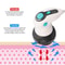 4in1 Handheld Massager With Infrared Deep Tissue Therapy 3