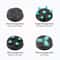 4in1 Handheld Massager With Infrared Deep Tissue Therapy 4