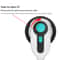 4in1 Handheld Massager With Infrared Deep Tissue Therapy 5