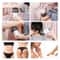 4in1 Handheld Massager With Infrared Deep Tissue Therapy 7
