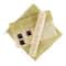 Premium Bamboo Sushi Rolling Mat, Non Adhesive Sushi Maker Tool