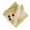 Premium Bamboo Sushi Rolling Mat, Non Adhesive Sushi Maker Tool