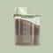 15L Premium Pet Food Storage Bucket 4Snap MoistureProof Dog Food Container 0