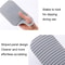 Foldable Soft Silicone Laundry Board Portable Home Laundry Tool 1