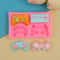 Game Controller Silicone Mold for Cake, Chocolate & Fondant 2PCS