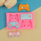 Game Controller Silicone Mold for Cake, Chocolate & Fondant 2PCS