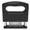 48Pin Stainless Steel Meat Tenderizer With Handle Kitchen Steak Needle Tool 1