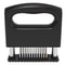 48Pin Stainless Steel Meat Tenderizer With Handle Kitchen Steak Needle Tool 1