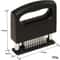 48Pin Stainless Steel Meat Tenderizer With Handle Kitchen Steak Needle Tool 2