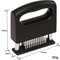 48Pin Stainless Steel Meat Tenderizer With Handle Kitchen Steak Needle Tool 2