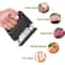 48Pin Stainless Steel Meat Tenderizer With Handle Kitchen Steak Needle Tool 5