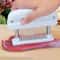 48-Pin Stainless Steel Meat Tenderizer with Handle, Kitchen Steak Needle Tool