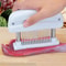 48-Pin Stainless Steel Meat Tenderizer with Handle, Kitchen Steak Needle Tool