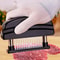 48-Pin Stainless Steel Meat Tenderizer with Handle, Kitchen Steak Needle Tool