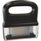 48-Pin Stainless Steel Meat Tenderizer with Handle, Kitchen Steak Needle Tool