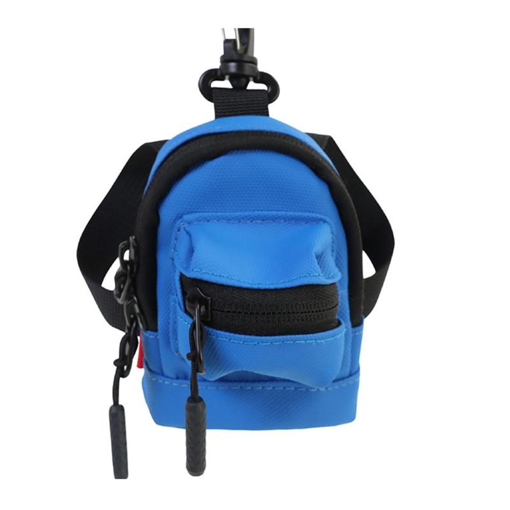 Mini Crossbody Coin Purse Small Backpack For Men Women 2