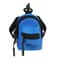 Mini Crossbody Coin Purse Small Backpack For Men Women 2