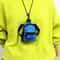 Mini Crossbody Coin Purse Small Backpack For Men Women 1