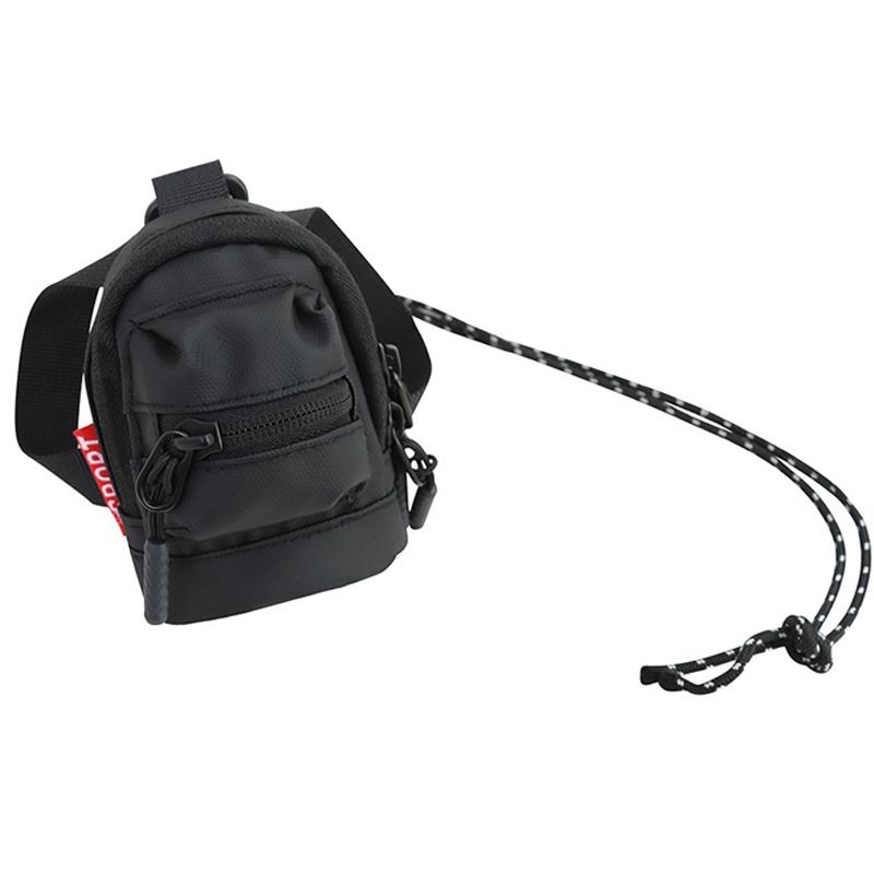 Mini Crossbody Coin Purse Small Backpack For Men Women 7