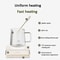 Electric Cup Warmer Thermostatic Cup Heater Coaster 2