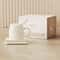 Electric Cup Warmer Thermostatic Cup Heater Coaster 6