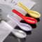 Premium Disposable PP Plastic Soup Spoon Sturdy Takeaway Utensil 1