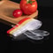 Premium Disposable PP Plastic Soup Spoon Sturdy Takeaway Utensil 3