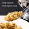 Premium Disposable PP Plastic Soup Spoon Sturdy Takeaway Utensil 4