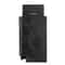 Popup RFID Leather Card Holder Bifold Wallet Slim Secure 0