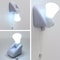 LED Mini Pull Cord Night Light Bulb for Bedside & Home