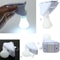 LED Mini Pull Cord Night Light Bulb for Bedside & Home
