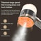 Portable 33W Handheld Garment Steamer Quick Gentle Fabric Iron 1