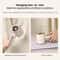 Portable 33W Handheld Garment Steamer Quick Gentle Fabric Iron 3