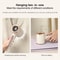 Portable 33W Handheld Garment Steamer Quick Gentle Fabric Iron 3