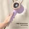 Portable 33W Handheld Garment Steamer Quick Gentle Fabric Iron 5