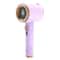 Portable 33W Handheld Garment Steamer, Quick & Gentle Fabric Iron