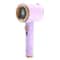 Portable 33W Handheld Garment Steamer, Quick & Gentle Fabric Iron
