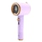 Portable 33W Handheld Garment Steamer, Quick & Gentle Fabric Iron