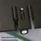 Heavy Duty Lower Track & Closet Door Pulley Hardware for Smooth Sliding