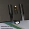Heavy Duty Lower Track & Closet Door Pulley Hardware for Smooth Sliding