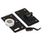 Heavy Duty Lower Track & Closet Door Pulley Hardware for Smooth Sliding