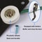 Heavy Duty Lower Track & Closet Door Pulley Hardware for Smooth Sliding