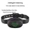 Smart Auto Stop Dog Shock Collar Trainer With Adjustable Range 3