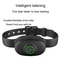 Smart Auto Stop Dog Shock Collar Trainer With Adjustable Range 3