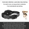 Smart Auto Stop Dog Shock Collar Trainer With Adjustable Range 7