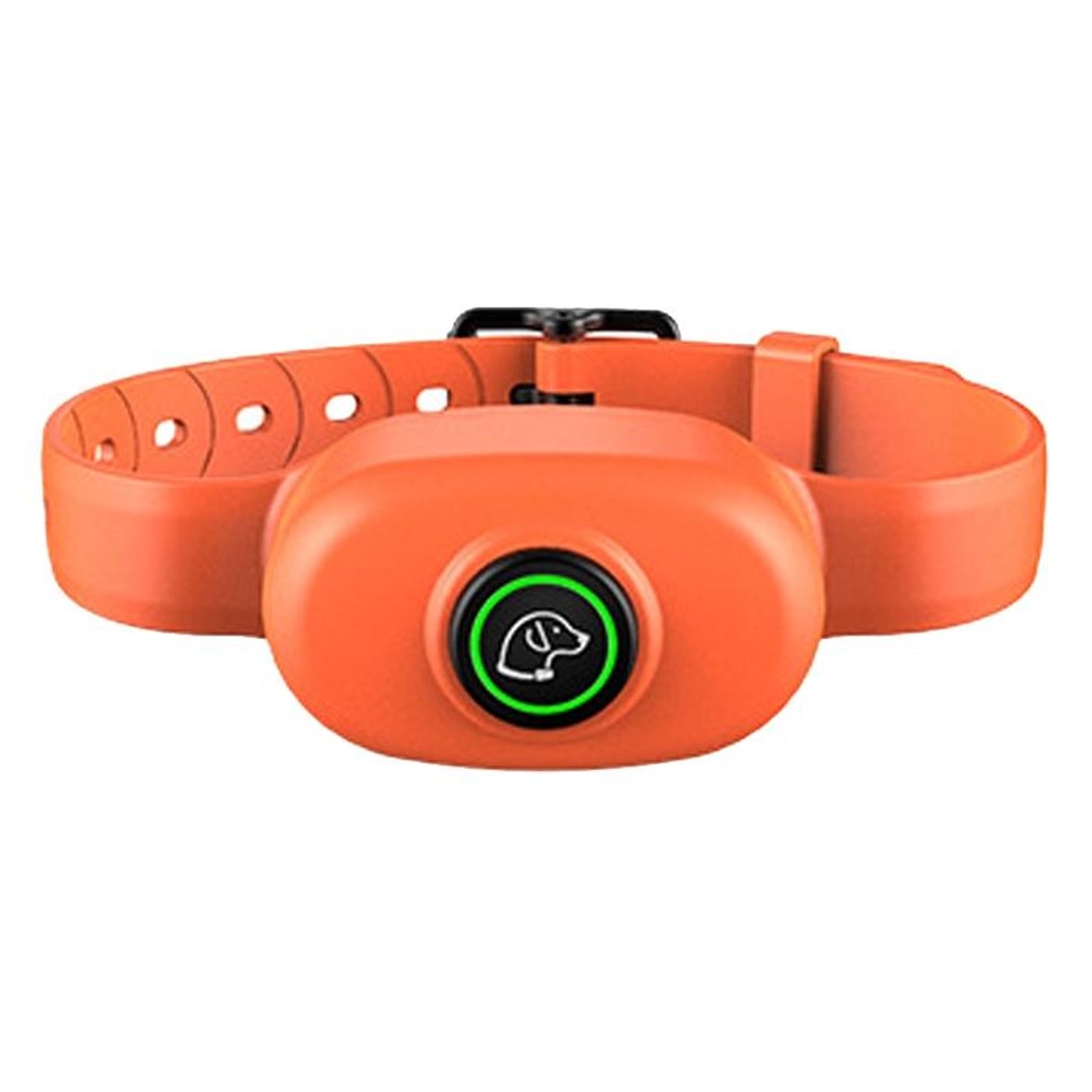 Smart Auto Stop Dog Shock Collar Trainer With Adjustable Range 10